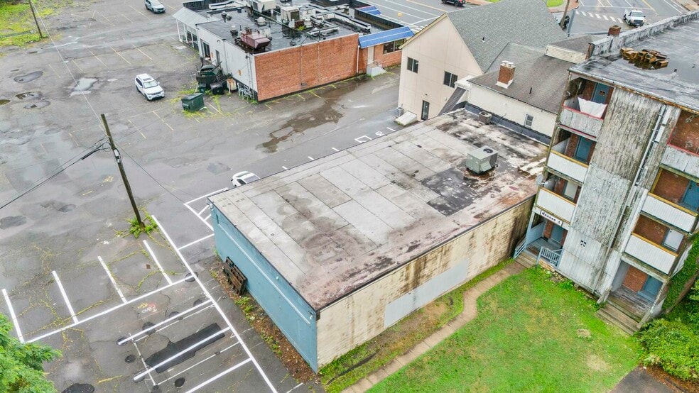1191 Main St, East Hartford, CT for lease - Building Photo - Image 3 of 9