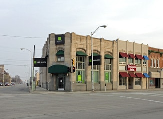 More details for 2601 Gratiot Ave, Detroit, MI - Retail for Lease