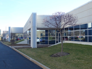 More details for 1551-1555 Bond St, Naperville, IL - Office for Lease