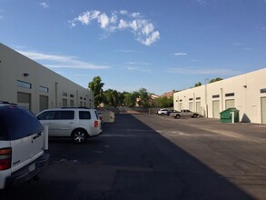 9831 S 51st St, Phoenix, AZ for lease Building Photo- Image 1 of 2