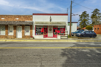 More details for 113 E Church St, Atkinson, NC - Retail for Sale