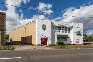 More details for 2930 Market St, Youngstown, OH - Industrial for Sale