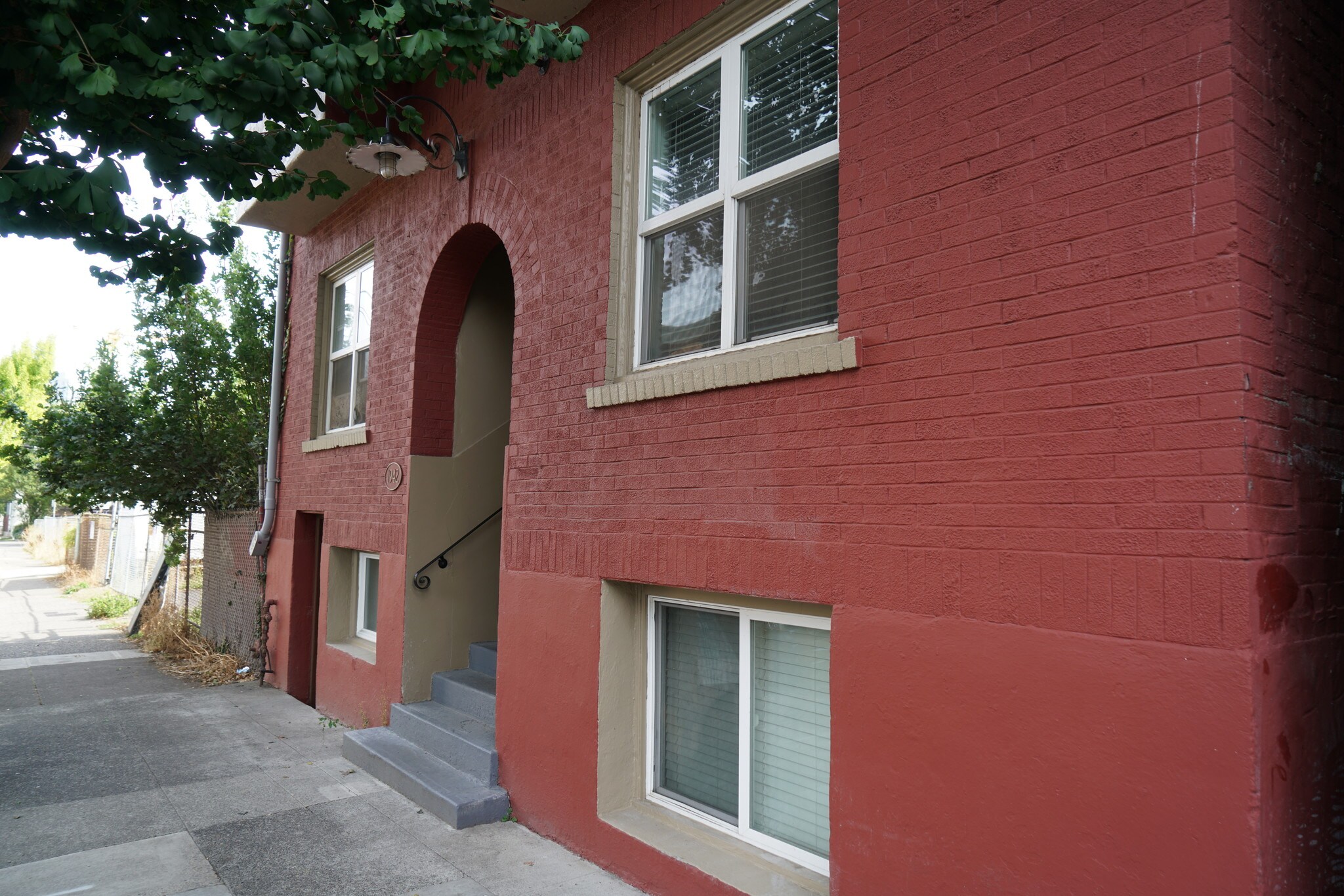 1942 NW Pettygrove St, Portland, OR for sale Primary Photo- Image 1 of 1
