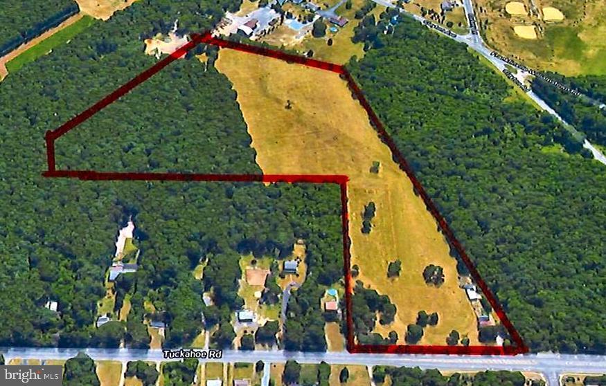 374 N Tuckahoe Rd, Williamstown, NJ for sale - Primary Photo - Image 1 of 1