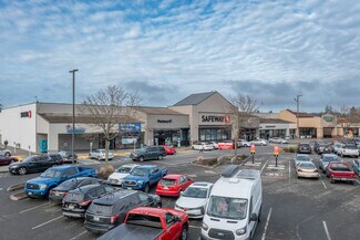 More details for 1243-1515 Marvin Rd NE, Lacey, WA - Retail for Lease