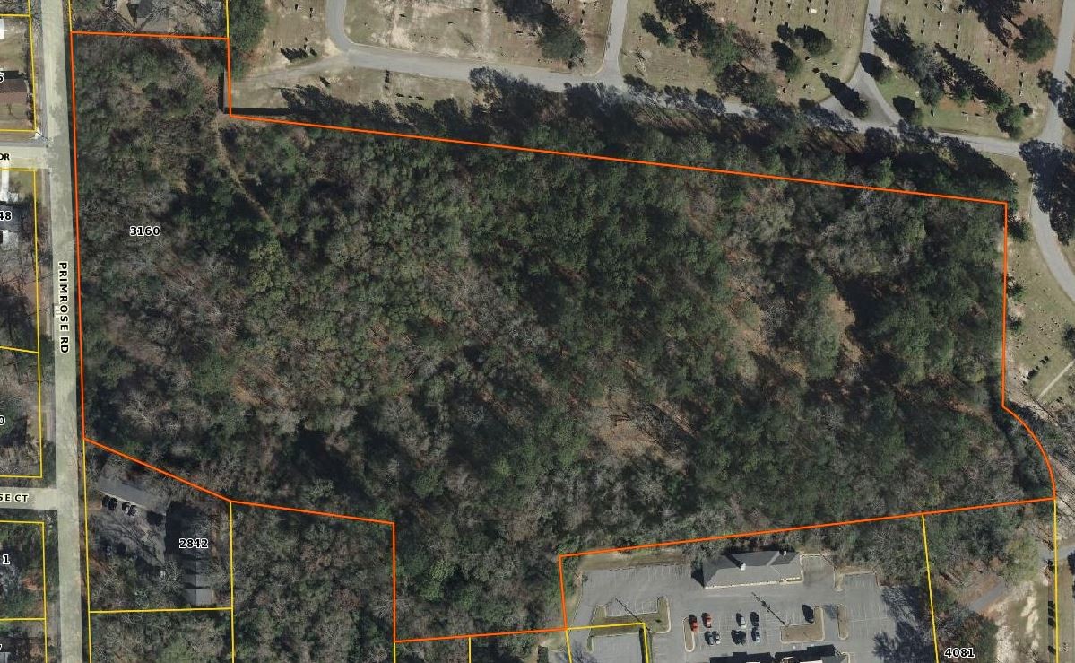 3160 PRIMROSE Rd, Columbus, GA 31907 - Primrose Land | LoopNet