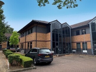 More details for Trinity Way, Banbury - Office for Lease