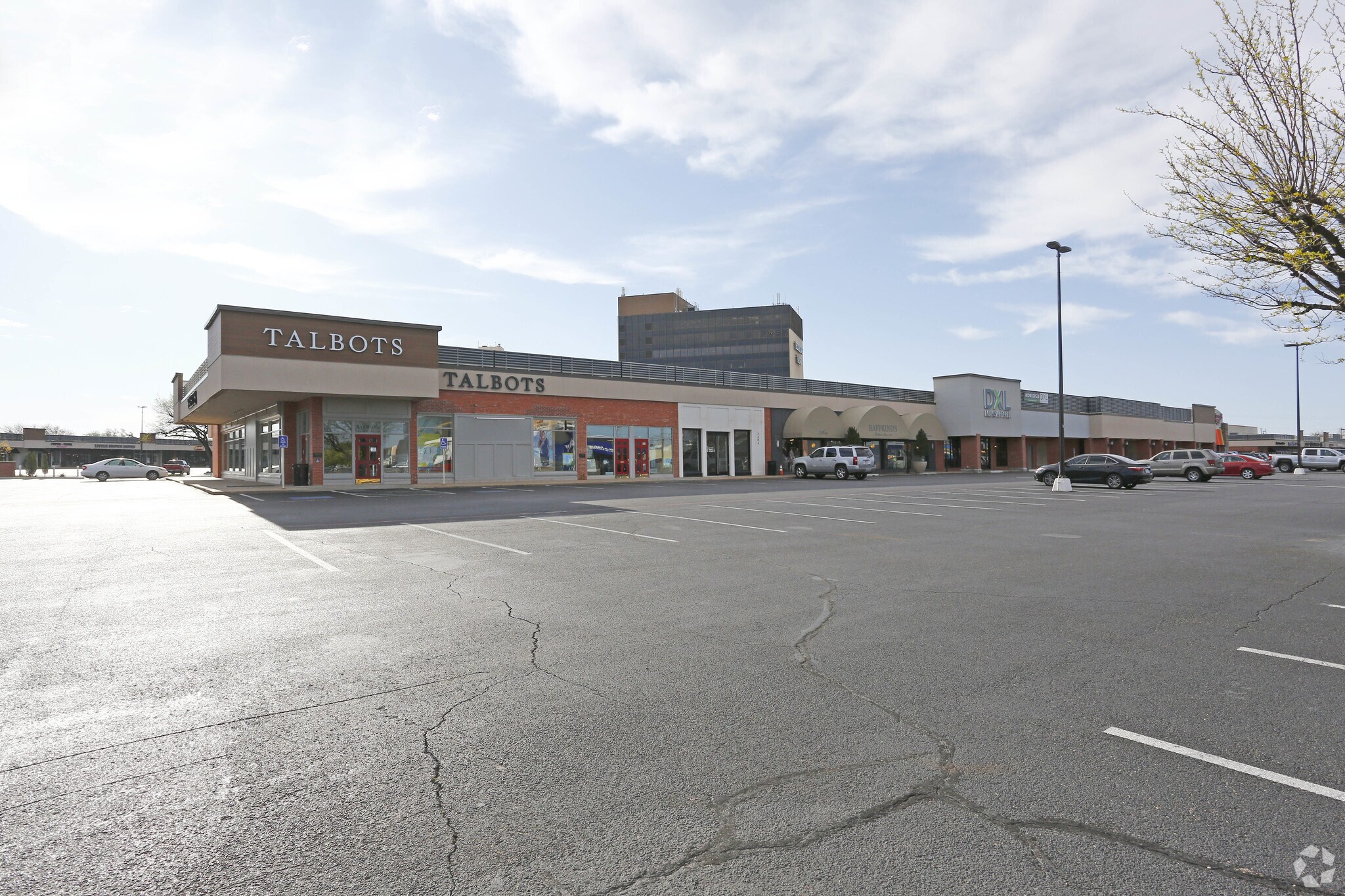 2015 S Georgia St, Amarillo, TX for sale Primary Photo- Image 1 of 1