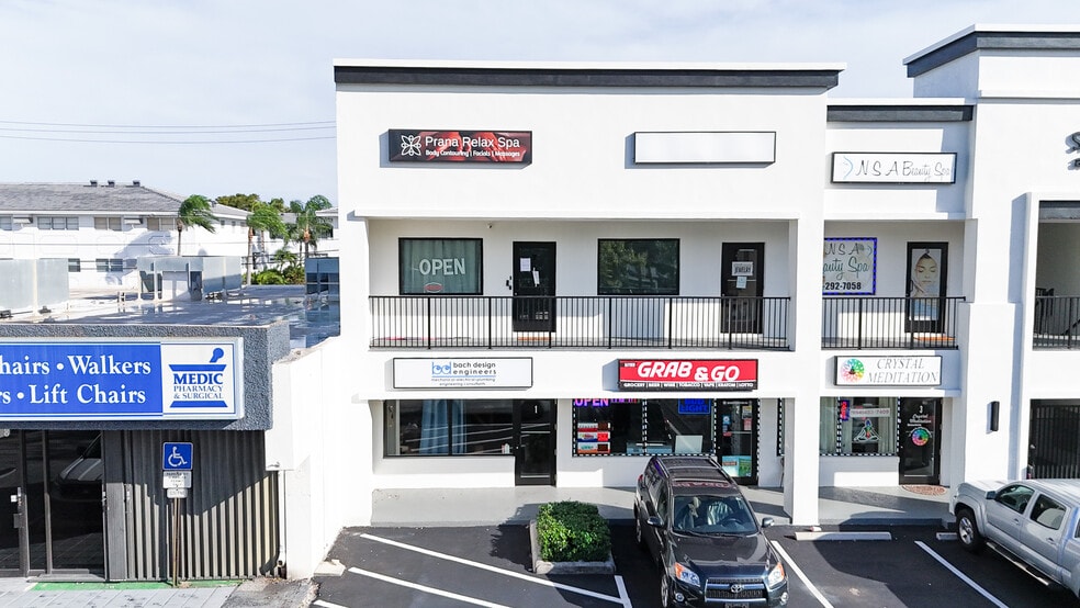 5130 N Federal Hwy, Fort Lauderdale, FL for sale - Building Photo - Image 2 of 22