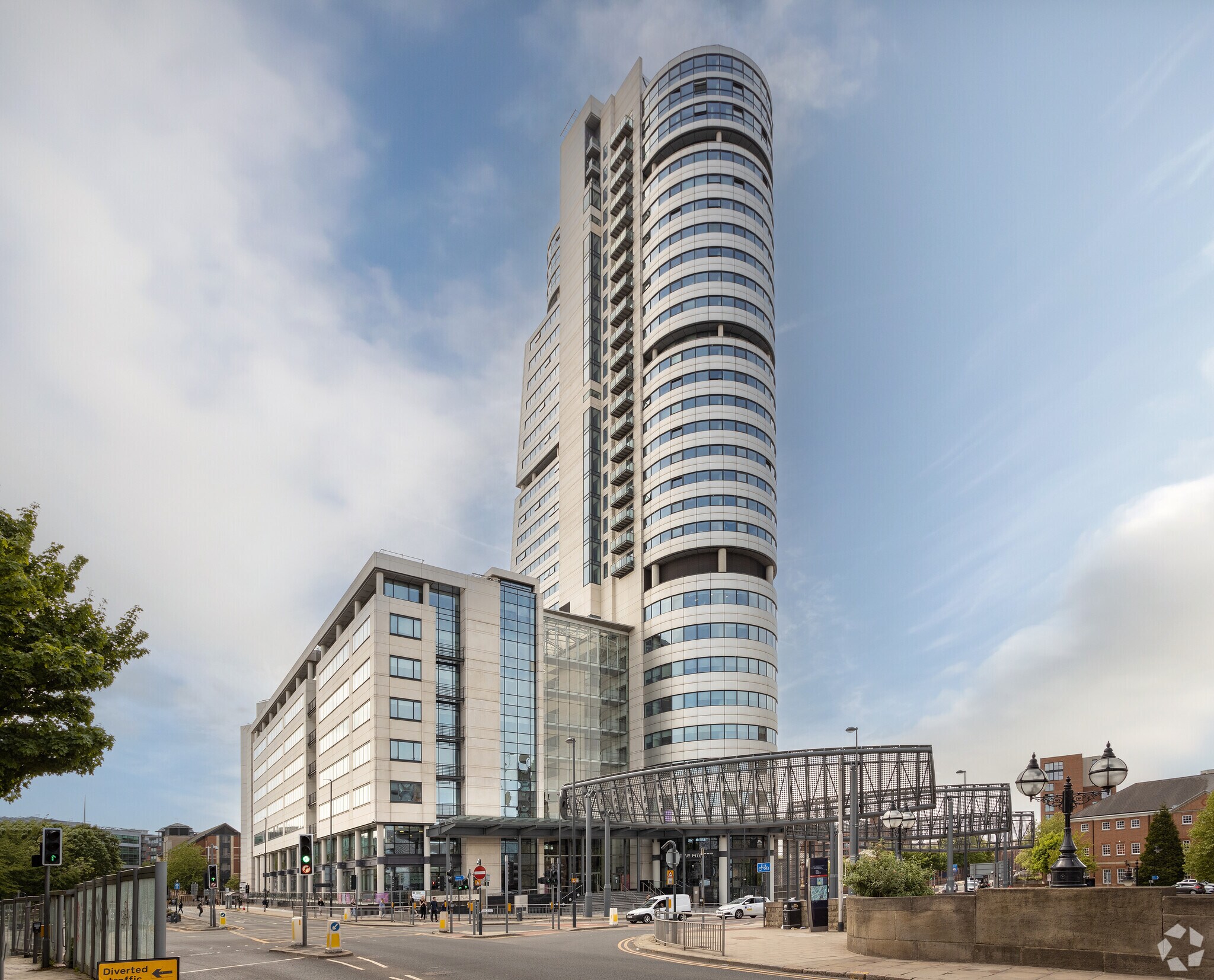 Water Ln, Leeds for lease Building Photo- Image 1 of 5