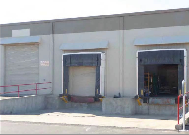 11151 Trade Center Dr, Rancho Cordova, CA for lease - Building Photo - Image 3 of 10