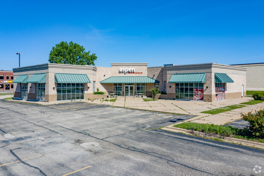 1110 Midway Rd, Menasha, WI 54952 - Retail for Lease | LoopNet.com