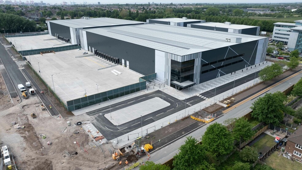 North Atlantic Av, Bootle for lease - Building Photo - Image 2 of 77