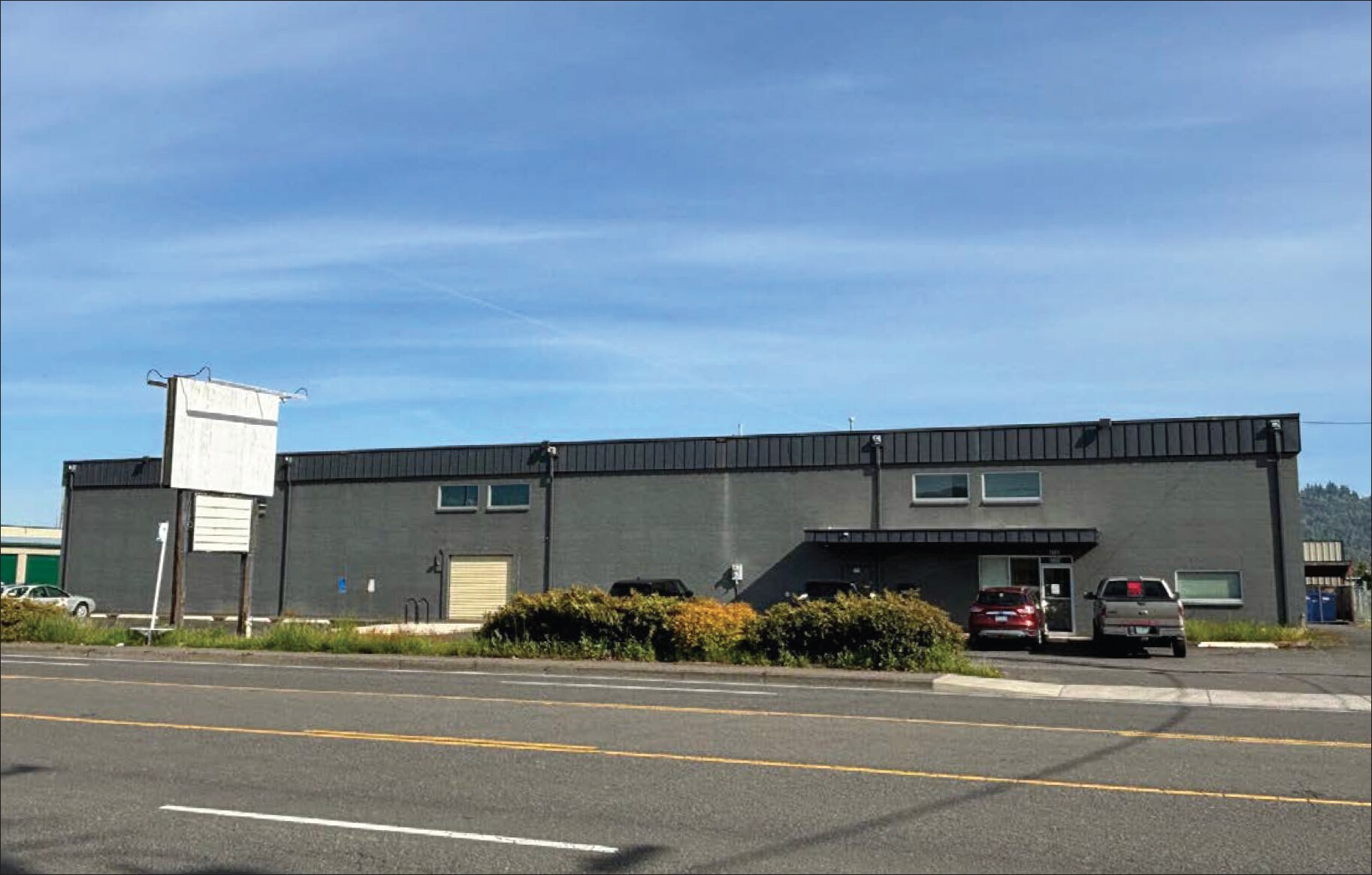 4740 Main St, Springfield, OR for sale Building Photo- Image 1 of 1