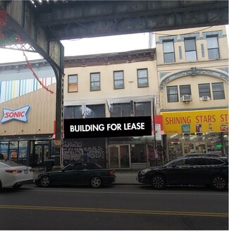 More details for 726 Broadway, Brooklyn, NY - Retail for Lease