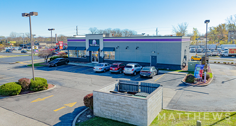 2780 Belvidere Rd, Waukegan, IL for sale - Building Photo - Image 3 of 5