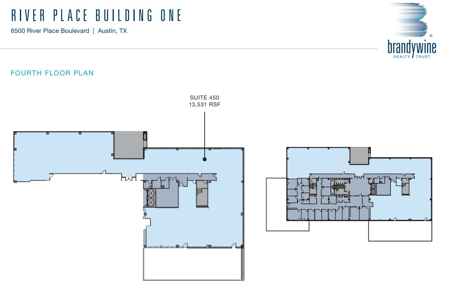 6500 River Place Blvd, Austin, TX for lease Floor Plan- Image 1 of 1