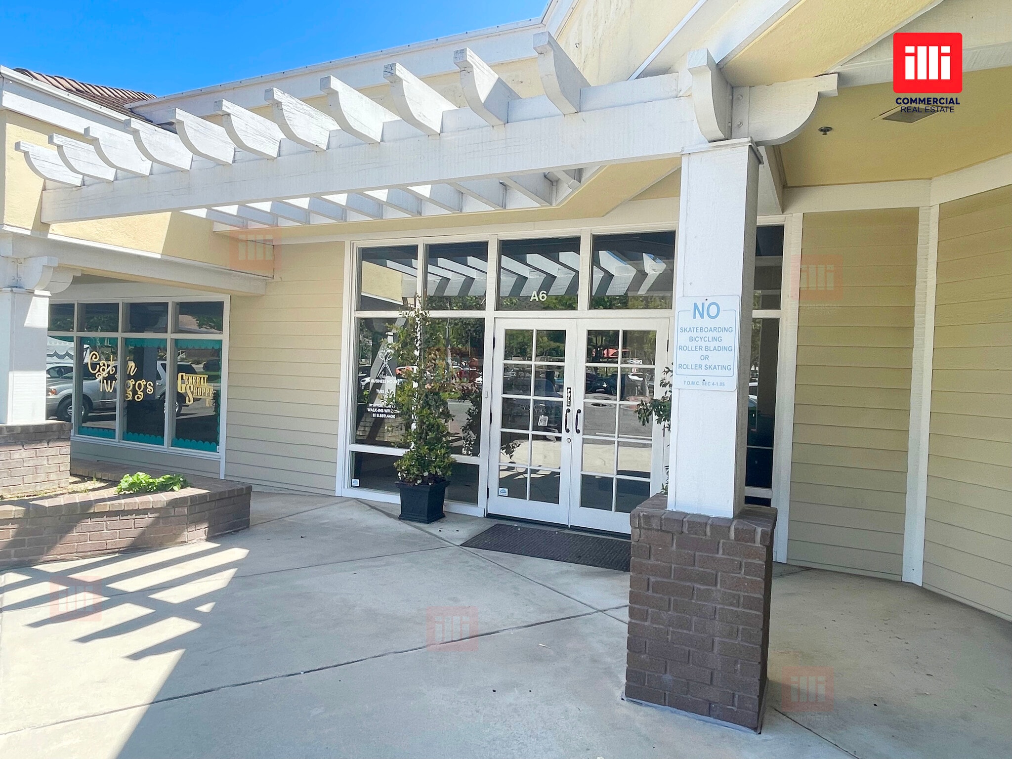 1125-1165 Lindero Canyon Rd, Westlake Village, CA for lease Building Photo- Image 1 of 9