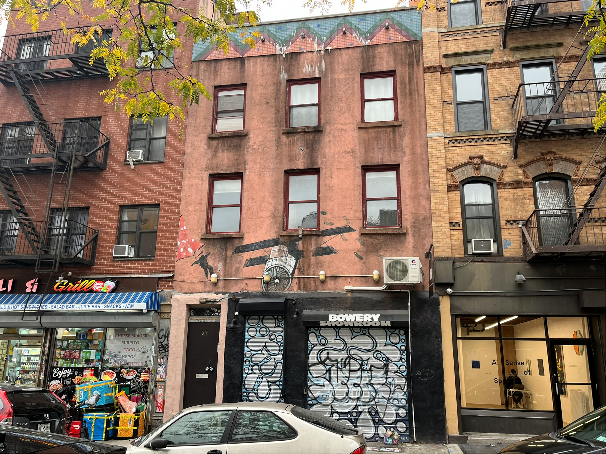 57 Stanton St, New York, NY for sale Building Photo- Image 1 of 13