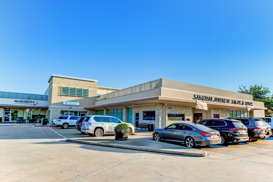 5301-5317 Bissonnet St, Bellaire, TX for lease - Building Photo - Image 2 of 15