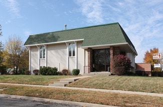 More details for 601 Missouri St, Lawrence, KS - Office for Lease