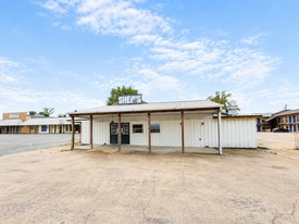 732 Highway 65 S, Dumas AR - Retail Space