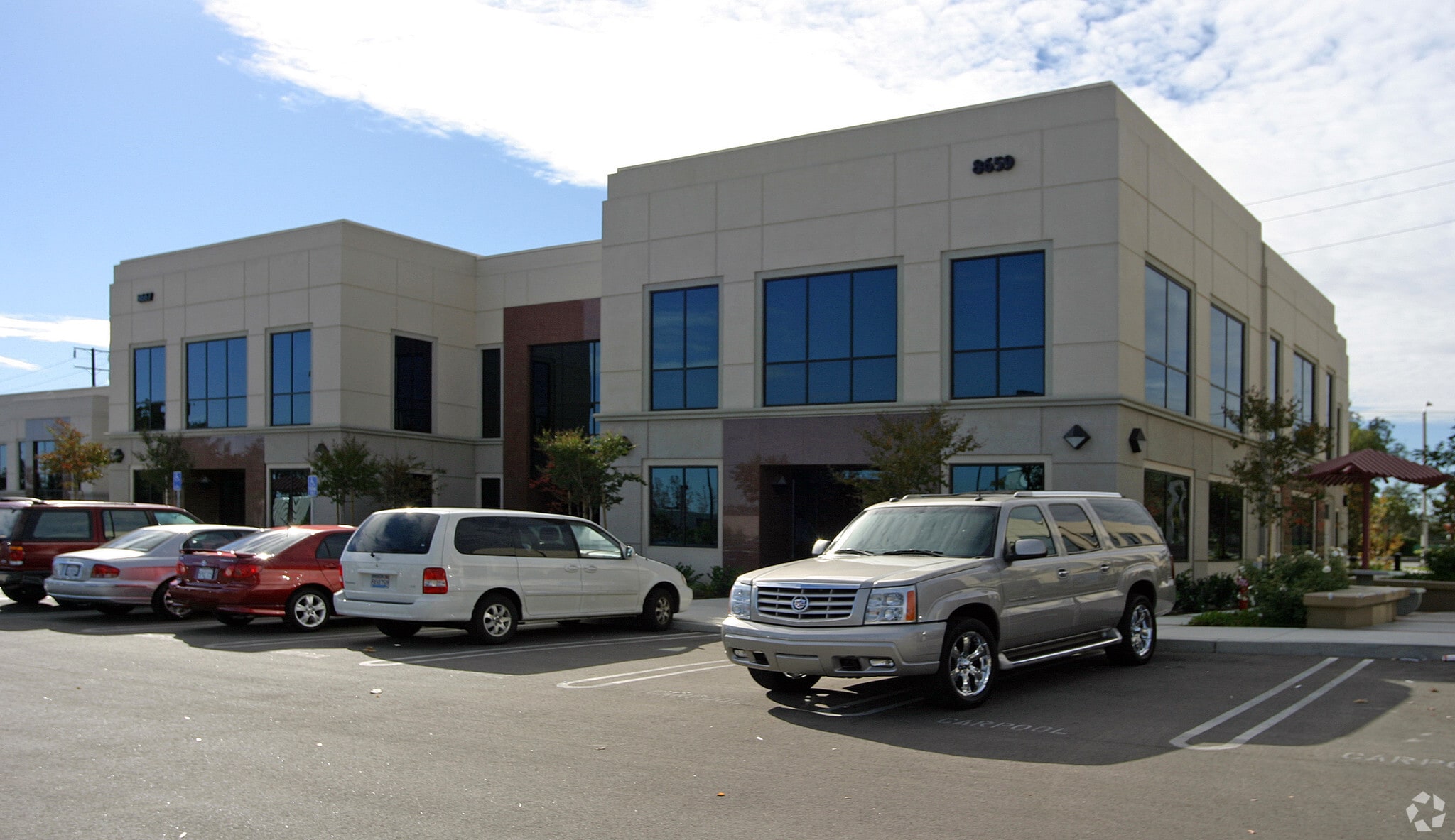 8667 Haven Ave, Rancho Cucamonga, CA for lease Building Photo- Image 1 of 3