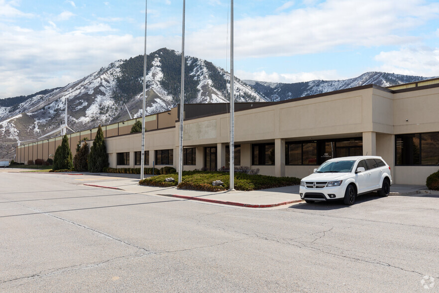 4000 E Highway 6, Spanish Fork, UT for lease - Building Photo - Image 1 of 10