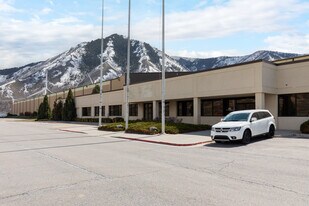 Western Distribution Center (3650 E) - Warehouse