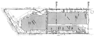 More details for 1746 Levee St, North Kansas City, MO - Industrial for Lease