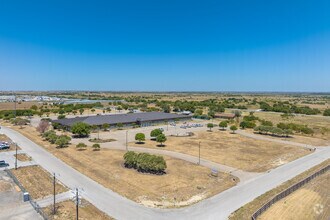 9500 Glascock Drive, Cresson, TX - aerial  map view - Image1