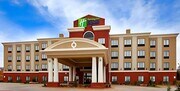 Holiday Inn Express & Suites Guthrie North Ed - Theater