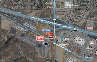 More details for 6085 Stead Blvd, Reno, NV - Land for Lease