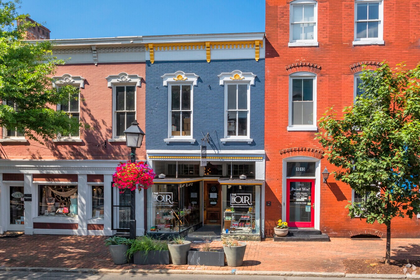 1015 King St, Alexandria, VA 22314 - Property Record | LoopNet