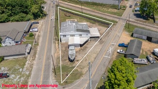 More details for 306 Upper Kingston Rd, Prattville, AL - Industrial for Sale