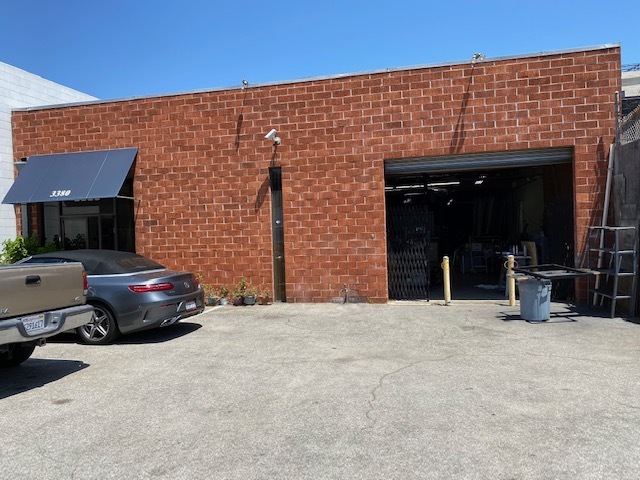 3380 Livonia Ave, Los Angeles, CA for lease - Building Photo - Image 1 of 18