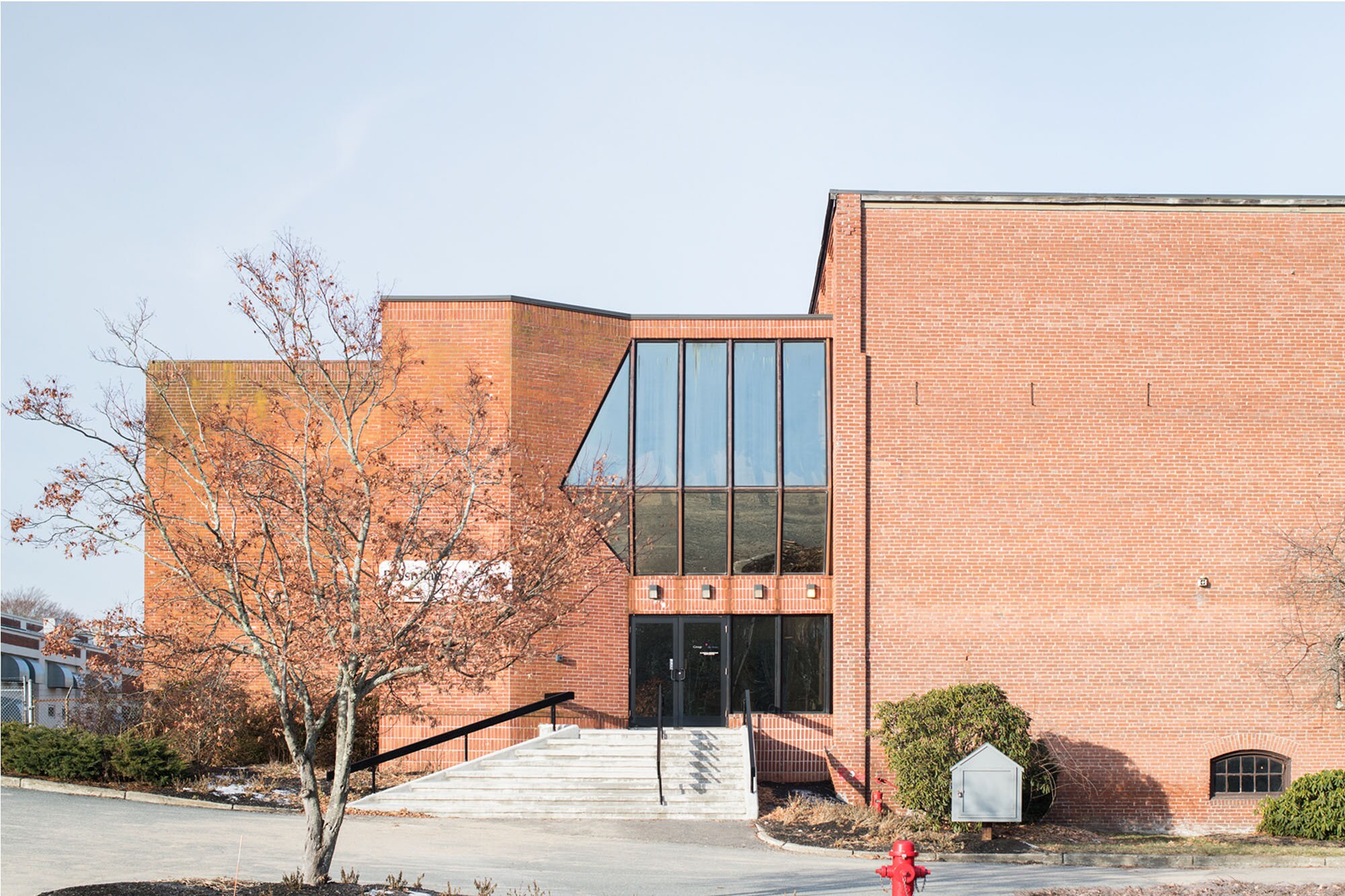 620 Spring St, North Dighton, MA 02764 Building 93