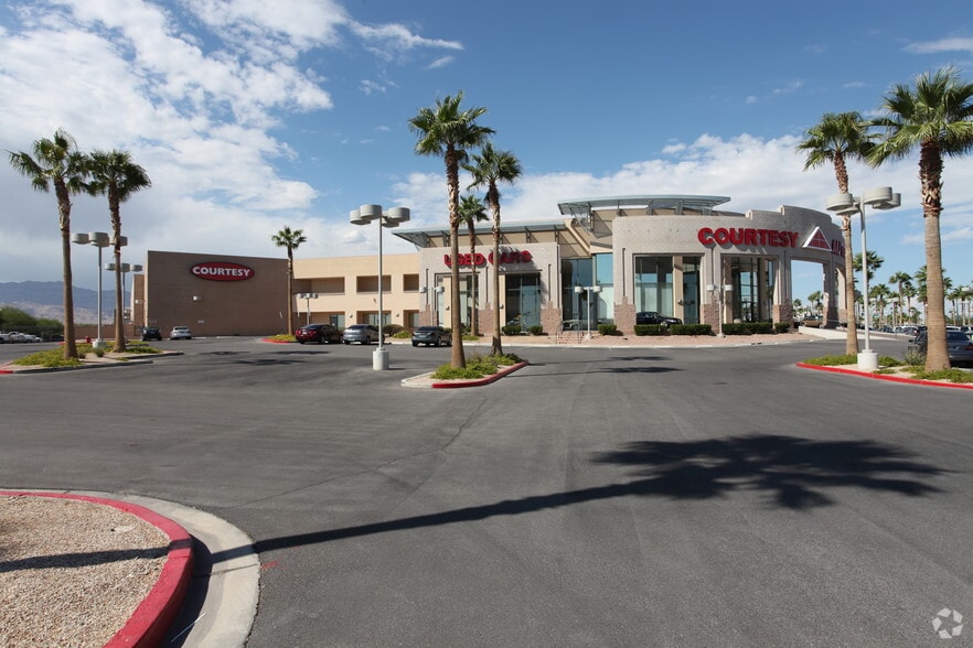 6403 Centennial Center Blvd, Las Vegas, NV, 89149 Retail Property