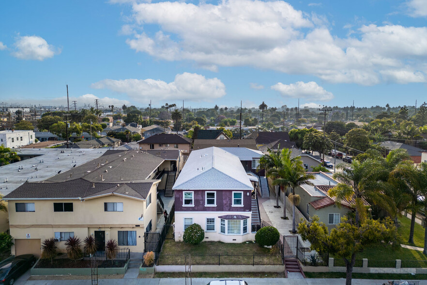 1885 Chestnut Ave, Long Beach, CA for sale - Building Photo - Image 2 of 12