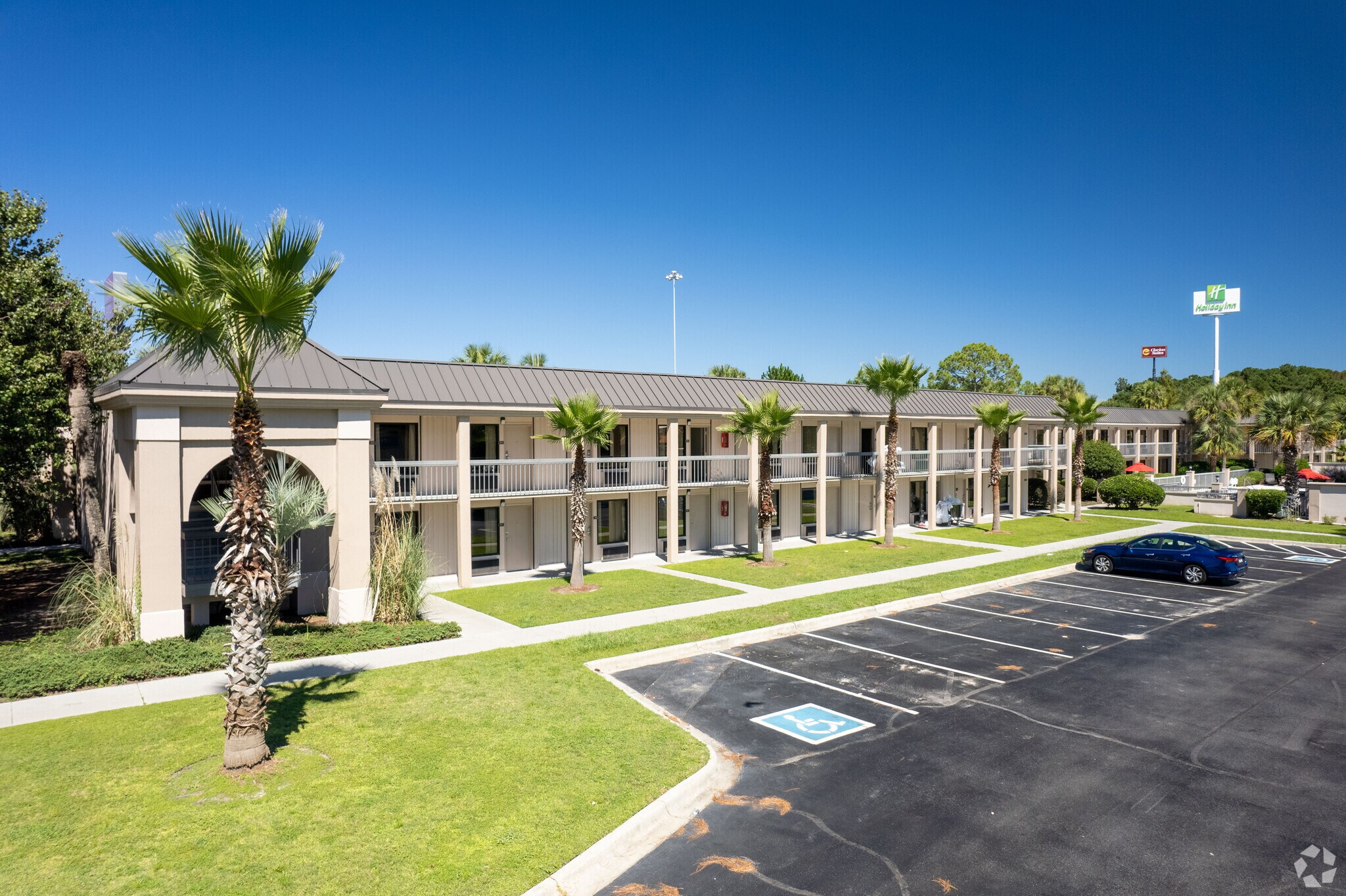 1 Gateway Blvd E, Savannah, GA for sale Primary Photo- Image 1 of 1