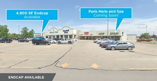 More details for 3168 S Western Ave, Marion, IN - Retail for Lease