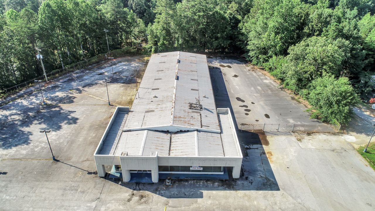 859 By Pass 123, Seneca, SC for sale Building Photo- Image 1 of 1