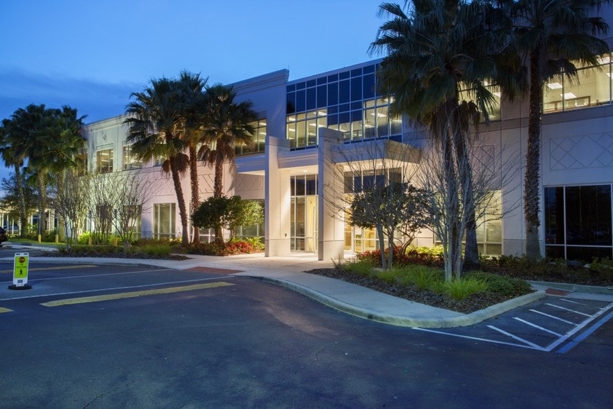 6252 Lee Vista Blvd, Orlando, FL for lease - Building Photo - Image 2 of 16