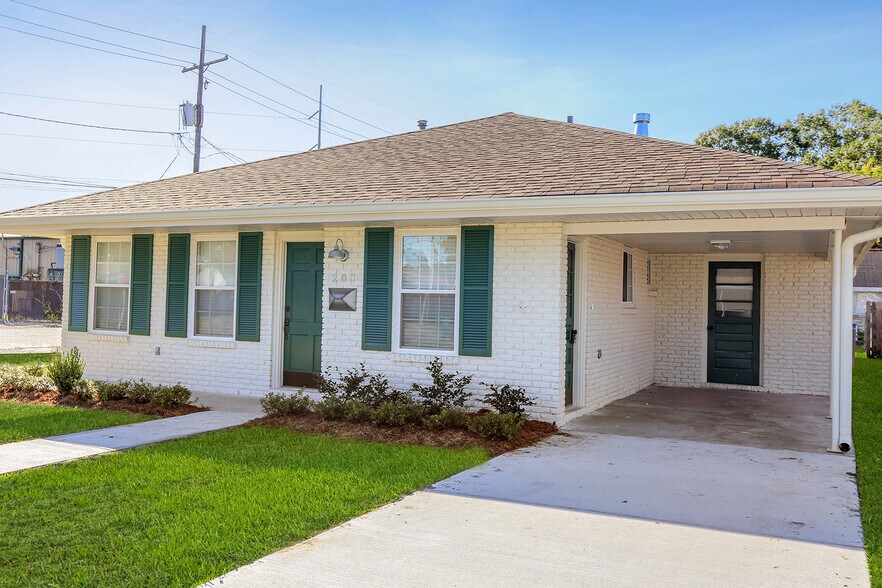 200 Pink St, Metairie, LA for sale - Building Photo - Image 1 of 4