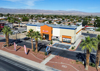 More details for 52152 Cesar Chavez St, Coachella, CA - Retail for Sale