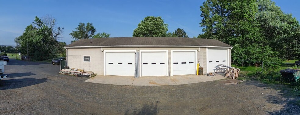 139 Route 526, Allentown, NJ for sale - Primary Photo - Image 1 of 26