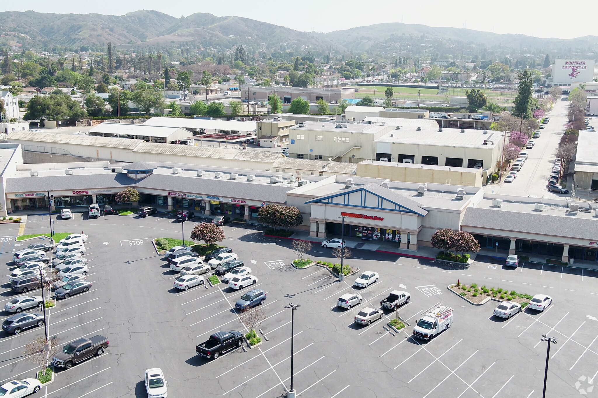 1170111891 Whittier Blvd, Whittier, CA 90601 Whittier Marketplace