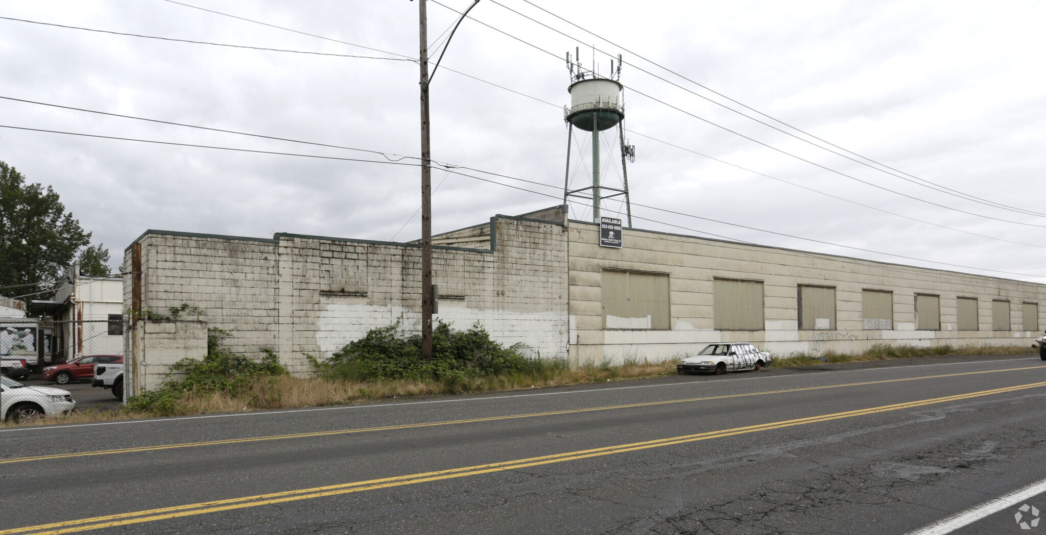 3610 N Suttle Rd, Portland, OR for sale Primary Photo- Image 1 of 1