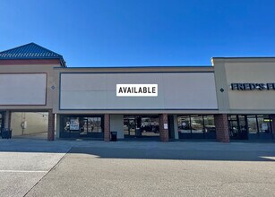 3424-3716 Liberty St, Erie, PA for lease Building Photo- Image 1 of 14