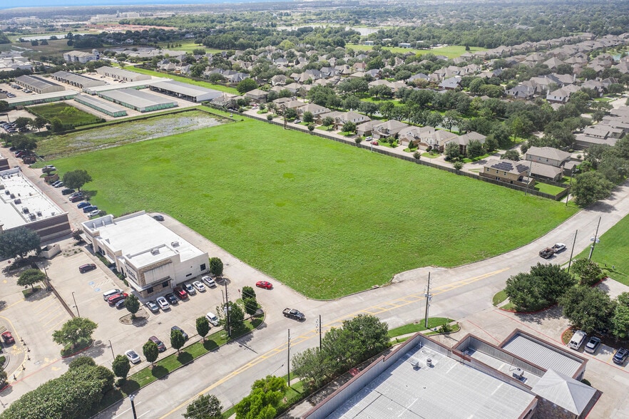 0 Silverlake Pky, Pearland, TX for sale - Building Photo - Image 1 of 10